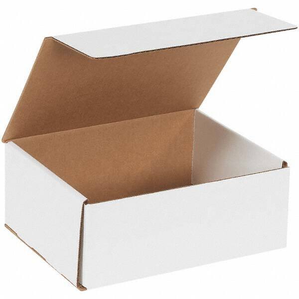 Corrugated Shipping Box: 10