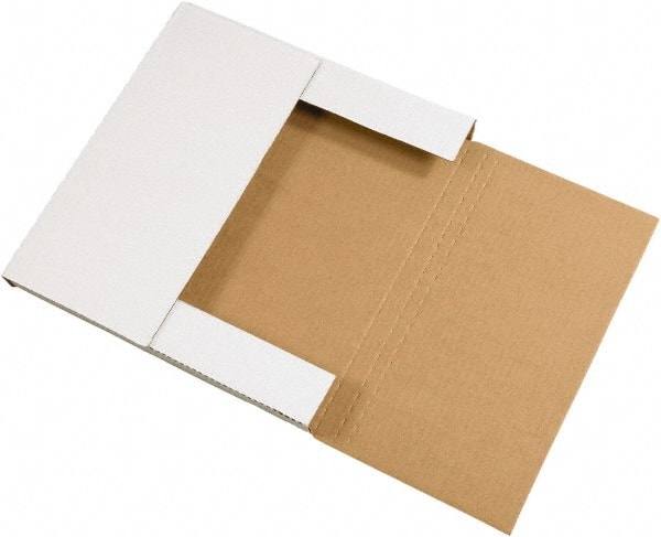 Crush-Proof Mailer: 24