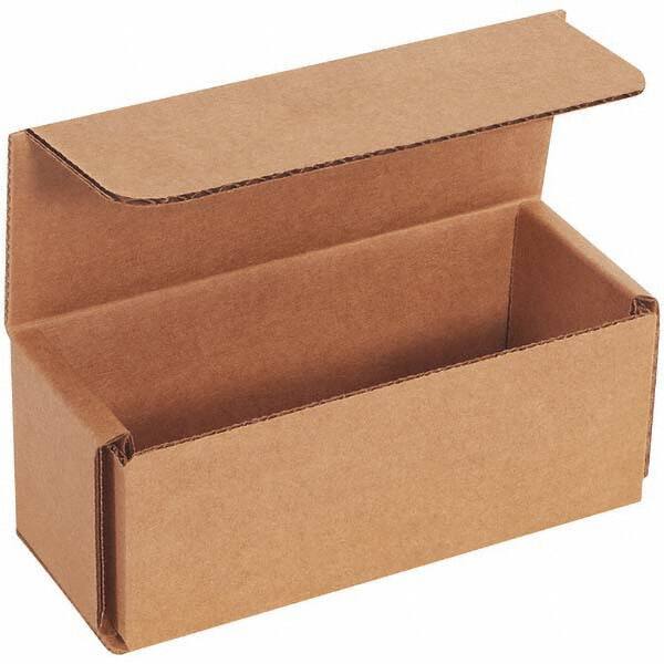 Corrugated Shipping Box: 5