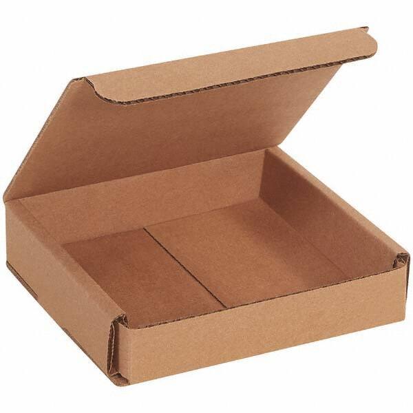 Corrugated Shipping Box: 5