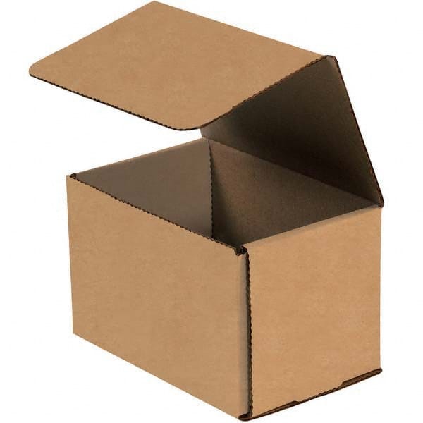 Corrugated Shipping Box: 5