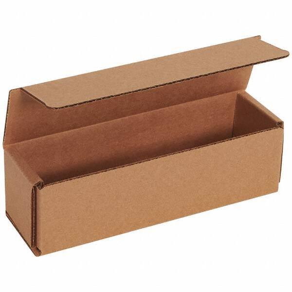 Corrugated Shipping Box: 7