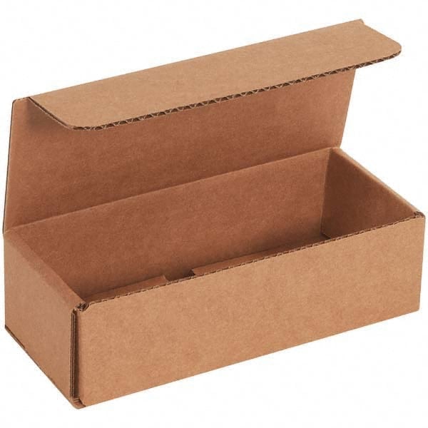 Corrugated Shipping Box: 7