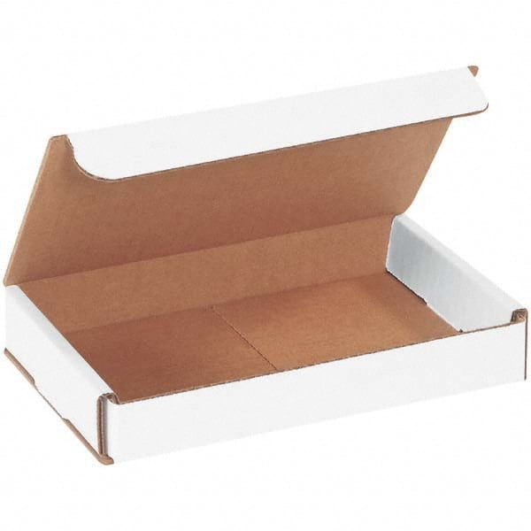 Corrugated Shipping Box: 7