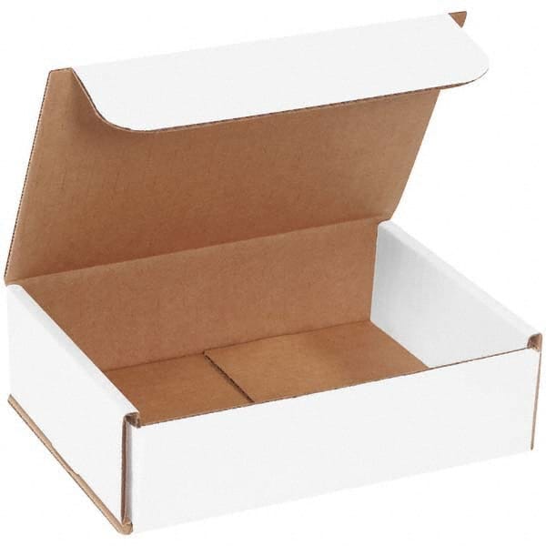 Corrugated Shipping Box: 7