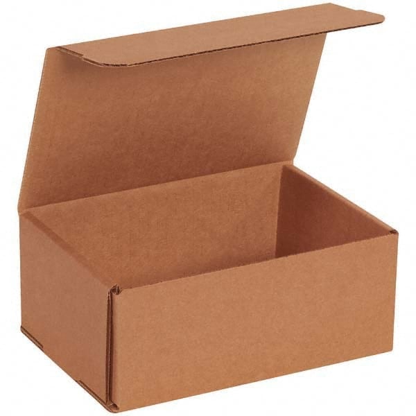 Corrugated Shipping Box: 7