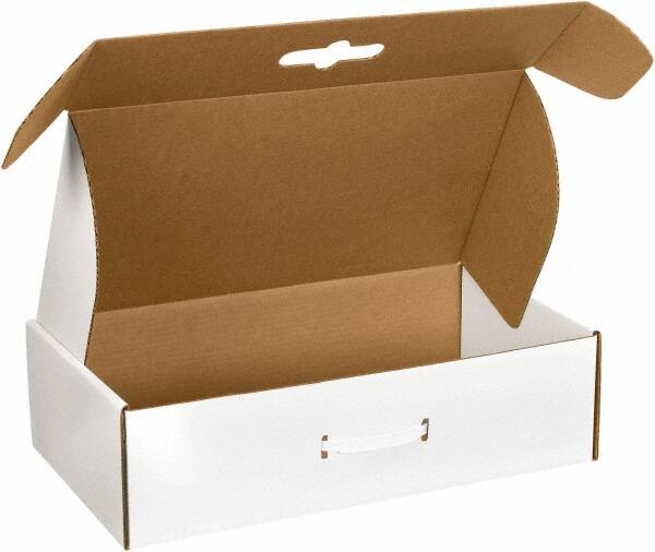 Corrugated Shipping Box: MPN:MCC2