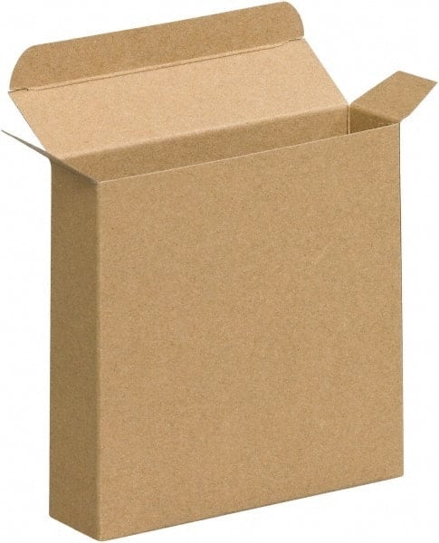 Chipboard Shipping Box: MPN:RTC42