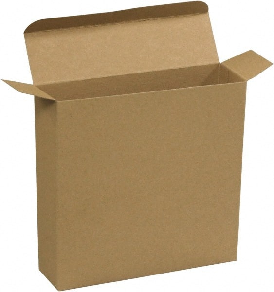 Chipboard Shipping Box: 2