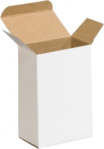 Chipboard Shipping Box: 4