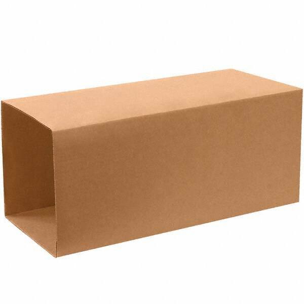 Corrugated Shipping Box: 22