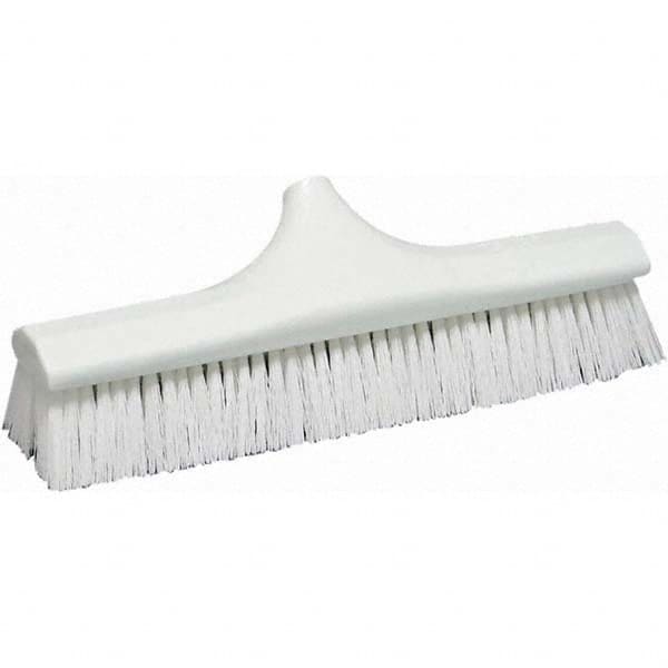 Push Broom: 18