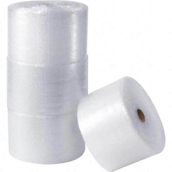 Bubble Roll & Foam Wrap, Air Pillow Style: Bubble Roll , Package Type: Roll , Overall Length (Feet): 125 , Overall Width (Inch): 12 , Overall Length: 125ft  MPN:BWUP12S12P