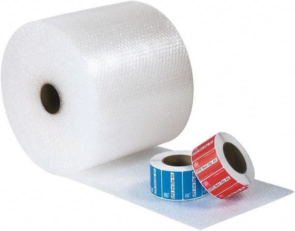 Example of GoVets Bubble Roll and Foam Wrap category