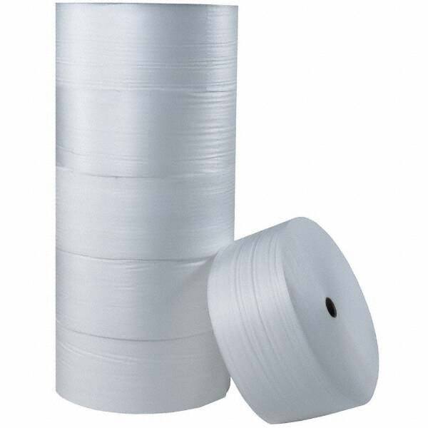 Bubble Roll & Foam Wrap, Air Pillow Style: Bubble Roll , Package Type: Roll , Overall Length (Feet): 1250 , Overall Width (Inch): 36 , Overall Length: 1250ft  MPN:FW116S36