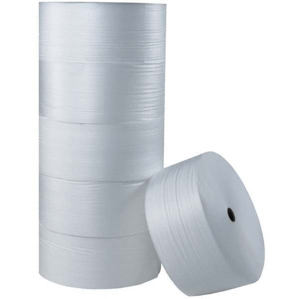 Bubble Roll & Foam Wrap, Air Pillow Style: Bubble Roll , Package Type: Roll , Overall Length (Feet): 550 , Overall Width (Inch): 48 , Overall Length: 550ft  MPN:FW1848