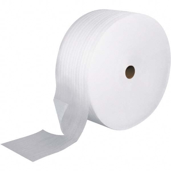 Bubble Roll & Foam Wrap, Air Pillow Style: Bubble Roll , Package Type: Roll , Overall Length (Feet): 750 , Overall Width (Inch): 36 , Overall Length: 750ft  MPN:FW332S36P