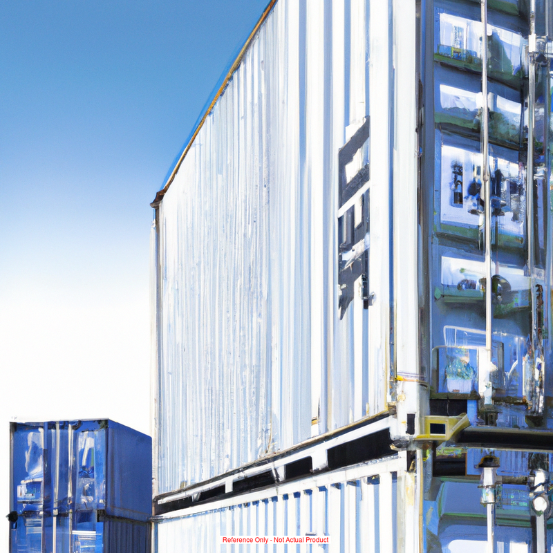 Bulk Storage Containers MPN:35B (UN)