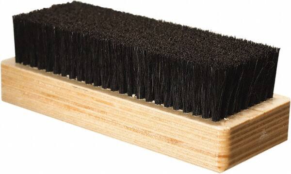 Cleaning & Finishing Brush: Horsehair Bristles MPN:1034-HH