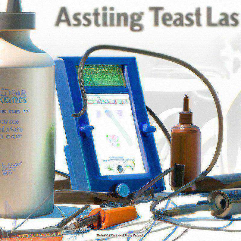 Cross-Hatch Coating Adhesion Tester Accessories MPN:DOLLY20