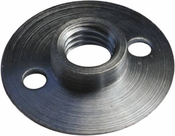 #102 Nut for Sanding Discs: 5/8-11, Female MPN:8822SH