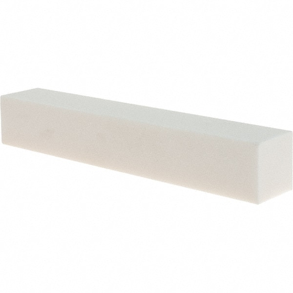 150 Grit Aluminum Oxide Rectangular Dressing Stick MPN:UC4C4DWE150I