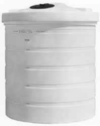 Double Wall Linear Polyethylene Storage Tank: MPN:TC3539DC