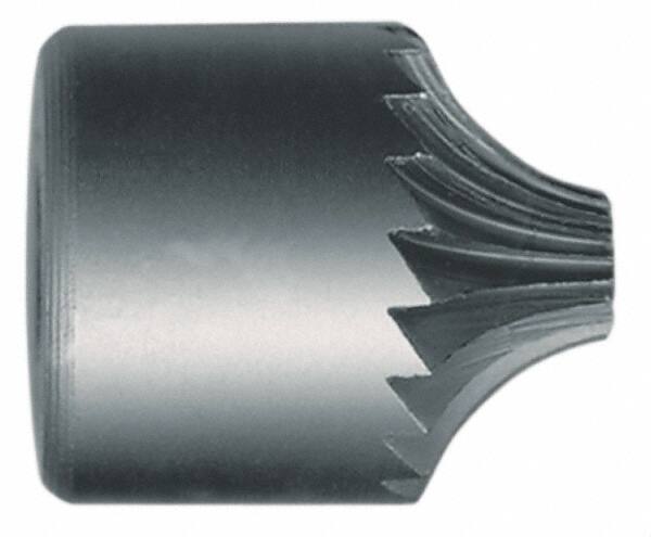 Finishing Cutter Handles & Holders, Handle/Holder Thread Size: 1/4-28  MPN:34260