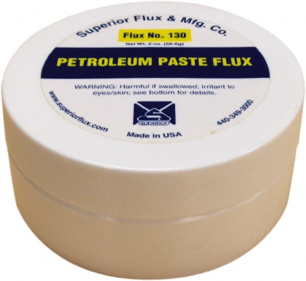 Flux & Soldering Chemicals MPN:130R-2OZ