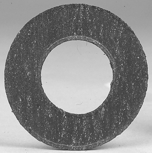 Flange Gasket: For 3