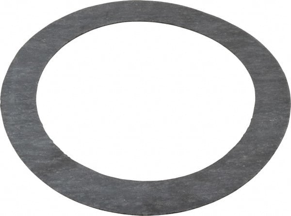 Flange Gasket: For 6