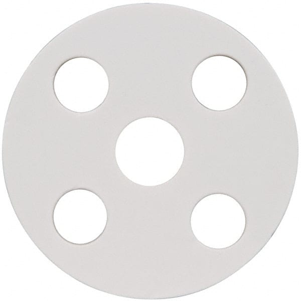 Flange Gasket: For 1/2