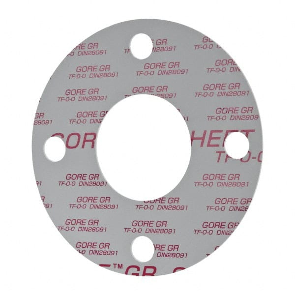 Flange Gasket: For 2-1/2