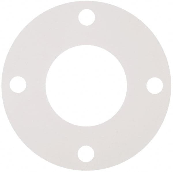 Flange Gasket: For 3