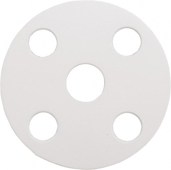 Flange Gasket: For 1/2