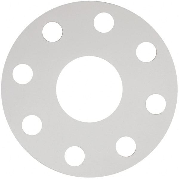 Flange Gasket: For 2