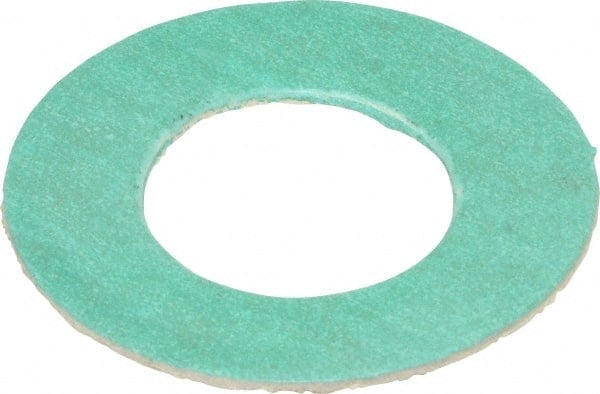 Flange Gasket: For 1