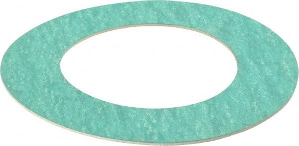 Flange Gasket: For 2-1/2