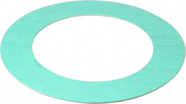 Flange Gasket: For 4