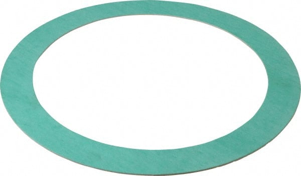 Flange Gasket: For 8