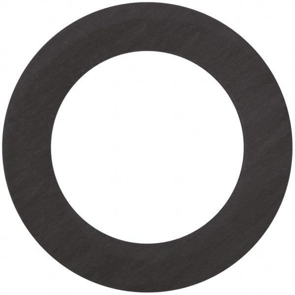 Flange Gasket: For 4