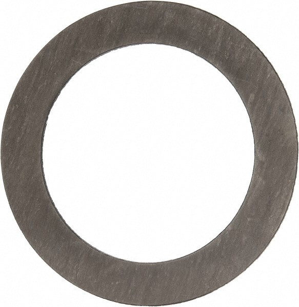 Flange Gasket: For 5