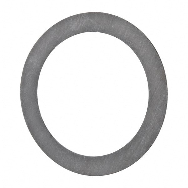 Flange Gasket: For 6