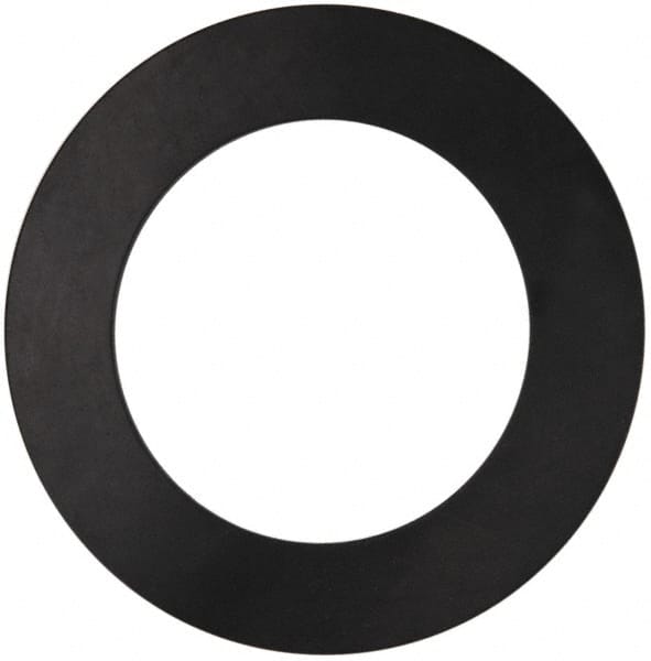 Flange Gasket: For 4