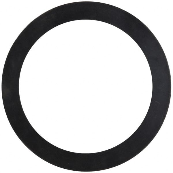 Flange Gasket: For 8