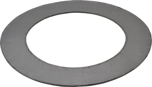 Flange Gasket: For 4