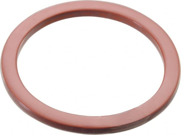 Flange Gasket: 3