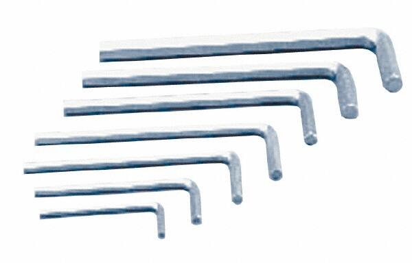 Hex Key: Long Arm MPN:STL-7