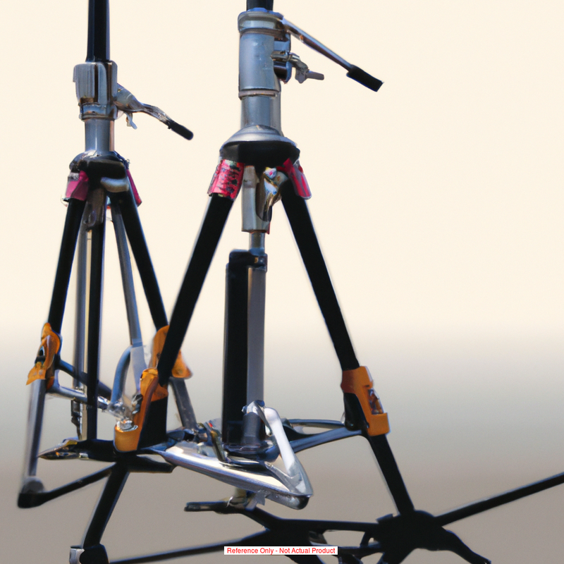 Jack Stands & Tripods MPN:HW93512