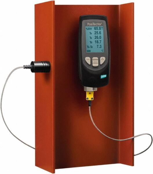 Digital Psychrometers MPN:DPMS1-E